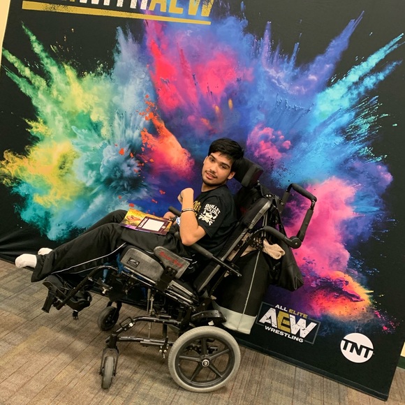 Meet your Posher, Michael - Picture 1 of 1